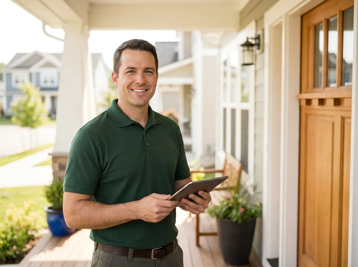 Pest control FAQs for Belfast, NY